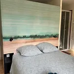 Au Bord De L'odon Vakantiehuis *