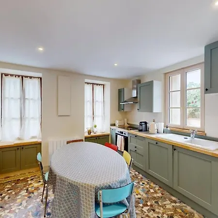 Au Bord De L'odon * Louvigny (Calvados)