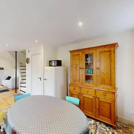 Au Bord De L'odon Dom wakacyjny Louvigny (Calvados)