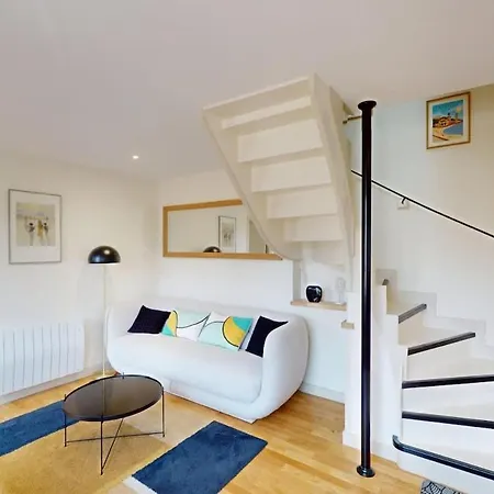 Au Bord De L'odon Dom wakacyjny Louvigny (Calvados)