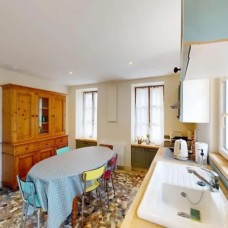 Prázdninový dům Au Bord De L'odon Louvigny (Calvados)