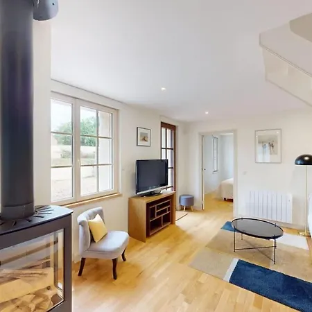 Au Bord De L'odon * Louvigny (Calvados)