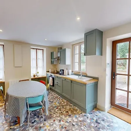 Au Bord De L'odon Dom wakacyjny Louvigny (Calvados)