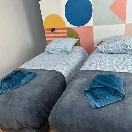 Au Bord De L'odon Ferienhaus *