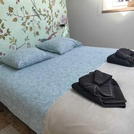 Prázdninový dům Au Bord De L'odon *