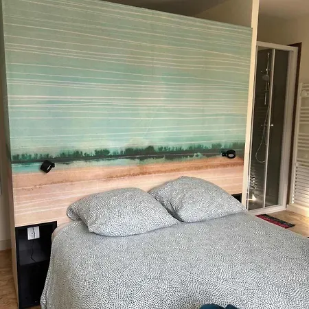 Au Bord De L'odon Dom wakacyjny *