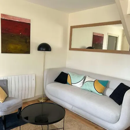 Au Bord De L'odon Dom wakacyjny Louvigny (Calvados)