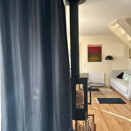 Au Bord De L'odon Louvigny (Calvados)