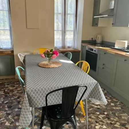 Au Bord De L'odon Dom wakacyjny *