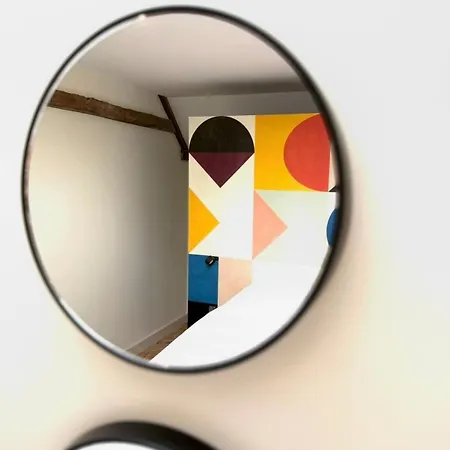 Au Bord De L'odon Louvigny (Calvados)