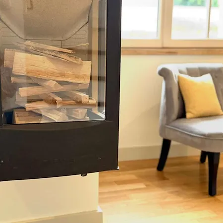 Au Bord De L'odon Dom wakacyjny *