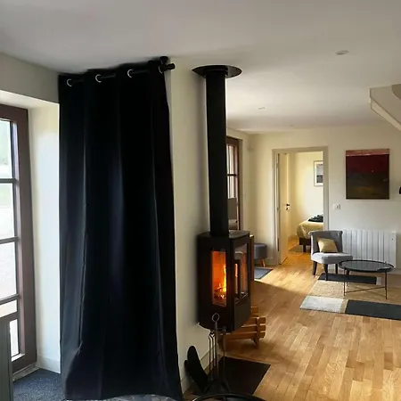 Au Bord De L'odon * Louvigny (Calvados)