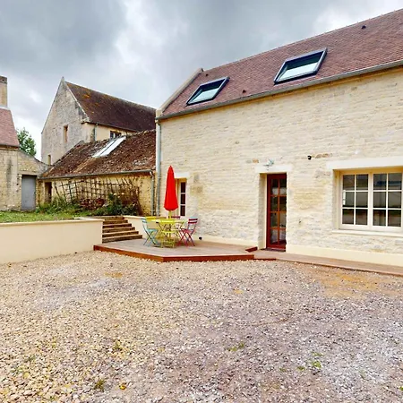 Au Bord De L'odon Dom wakacyjny *