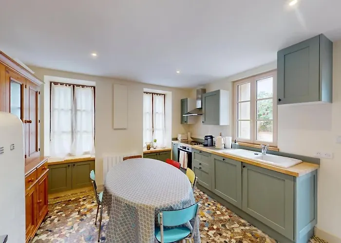 Au Bord De L'odon * Louvigny (Calvados)