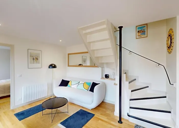 Au Bord De L'odon Ferienhaus Louvigny (Calvados)