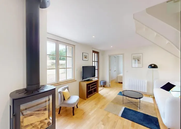 Au Bord De L'odon * Louvigny (Calvados)