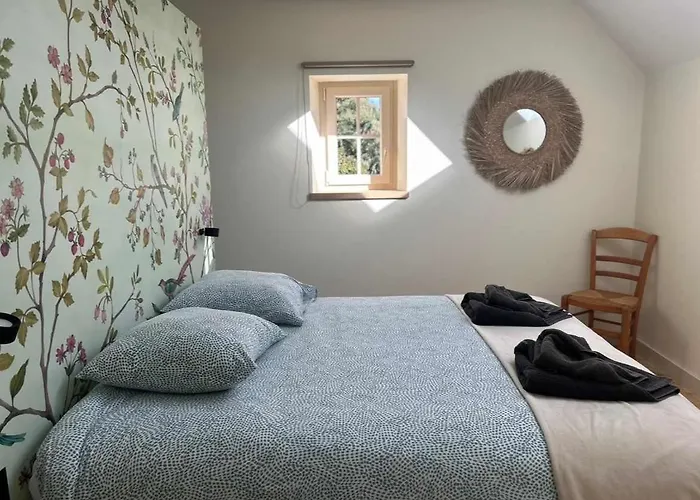 Au Bord De L'odon * Louvigny (Calvados)