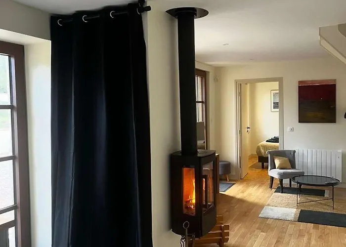 Au Bord De L'odon * Louvigny (Calvados)